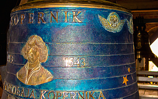 Podwójny jubileusz w olsztyńskim Planetarium. 45-lecie istnienia i urodziny wybitnego astronoma